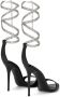 Giuseppe Zanotti Intriigo sandalen Zwart - Thumbnail 3