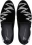 Giuseppe Zanotti Jareth Shake loafers Zwart - Thumbnail 4