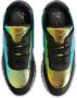 Giuseppe Zanotti Jimi sneakers met logo Groen - Thumbnail 4