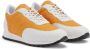 Giuseppe Zanotti Jimi low-top sneakers Oranje - Thumbnail 2