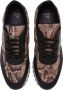 Giuseppe Zanotti Jimi low-top sneakers Veelkleurig - Thumbnail 4