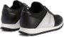 Giuseppe Zanotti Low-top sneakers Zwart - Thumbnail 3