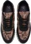 Giuseppe Zanotti Jimi low-top sneakers Zwart - Thumbnail 4