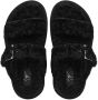 Giuseppe Zanotti Jolanda Winter sandalen Zwart - Thumbnail 4