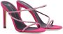 Giuseppe Zanotti Julianne sandalen met bandjes Roze - Thumbnail 2