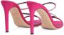 Giuseppe Zanotti Julianne sandalen met bandjes Roze - Thumbnail 3