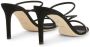 Giuseppe Zanotti Julianne sandalen met bandjes Zwart - Thumbnail 3