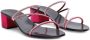 Giuseppe Zanotti Julianne sandalen Roze - Thumbnail 2