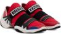 Giuseppe Zanotti Jump R18 low-top trainers Rood - Thumbnail 2