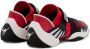 Giuseppe Zanotti Jump R18 low-top trainers Rood - Thumbnail 3