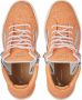 Giuseppe Zanotti Kriss high-top sneakers Oranje - Thumbnail 4