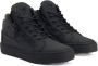 Giuseppe Zanotti Kriss high-top sneakers Zwart - Thumbnail 2