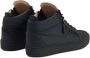 Giuseppe Zanotti Kriss high-top sneakers Zwart - Thumbnail 3