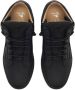 Giuseppe Zanotti Kriss high-top sneakers Zwart - Thumbnail 4