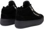 Giuseppe Zanotti Kriss sneakers Zwart - Thumbnail 3
