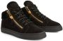 Giuseppe Zanotti Kriss sneakers Zwart - Thumbnail 2