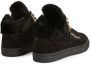 Giuseppe Zanotti Kriss sneakers Zwart - Thumbnail 3