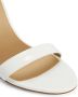 Giuseppe Zanotti Lara sandalen met blokhak Wit - Thumbnail 2