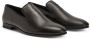 Giuseppe Zanotti Leren loafers Zwart - Thumbnail 2