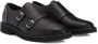 Giuseppe Zanotti Leren loafers Zwart - Thumbnail 2