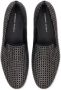 Giuseppe Zanotti Lewis loafers verfraaid met kristallen Zwart - Thumbnail 4