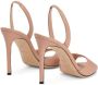 Giuseppe Zanotti Lilibeth sandalen Roze - Thumbnail 3