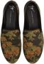 Giuseppe Zanotti Loafers met geborduurde bloemen Veelkleurig - Thumbnail 3