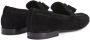 Giuseppe Zanotti Eloys loafers met kwastje Zwart - Thumbnail 3