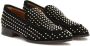 Giuseppe Zanotti Loafers verfraaid met studs Zwart - Thumbnail 2