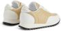 Giuseppe Zanotti Low-top sneakers Beige - Thumbnail 3