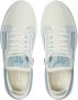 Giuseppe Zanotti Low-top sneakers Blauw - Thumbnail 4