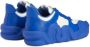 Giuseppe Zanotti Low-top sneakers Blauw - Thumbnail 3