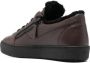 Giuseppe Zanotti Low-top sneakers Bruin - Thumbnail 3