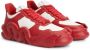 Giuseppe Zanotti Low-top sneakers Rood - Thumbnail 2