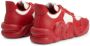 Giuseppe Zanotti Low-top sneakers Rood - Thumbnail 3