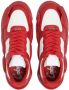 Giuseppe Zanotti Low-top sneakers Rood - Thumbnail 4