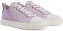 Giuseppe Zanotti Low-top sneakers Roze - Thumbnail 2