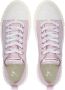 Giuseppe Zanotti Low-top sneakers Roze - Thumbnail 4