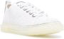 Giuseppe Zanotti Low-top sneakers Wit - Thumbnail 2