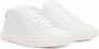 Giuseppe Zanotti Low-top sneakers Wit - Thumbnail 2