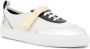 Giuseppe Zanotti Low-top sneakers Wit - Thumbnail 2