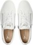 Giuseppe Zanotti Low-top sneakers Wit - Thumbnail 4