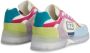 Giuseppe Zanotti Low-top sneakers Wit - Thumbnail 3