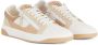 Giuseppe Zanotti Low-top sneakers Wit - Thumbnail 2