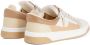 Giuseppe Zanotti Low-top sneakers Wit - Thumbnail 3