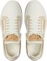 Giuseppe Zanotti Low-top sneakers Wit - Thumbnail 4