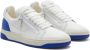 Giuseppe Zanotti Low-top sneakers Wit - Thumbnail 2