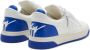 Giuseppe Zanotti Low-top sneakers Wit - Thumbnail 3