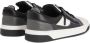 Giuseppe Zanotti Low-top sneakers Zwart - Thumbnail 3