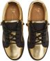 Giuseppe Zanotti Low-top sneakers Zwart - Thumbnail 4